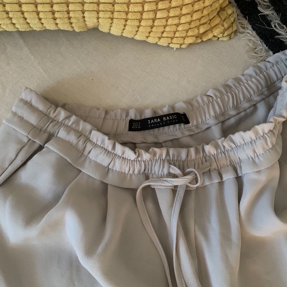 Zara pants NWOT